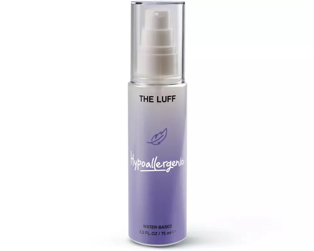 Лубр.в/о г/а Hipoallergenic 75мл Luff LF002RG