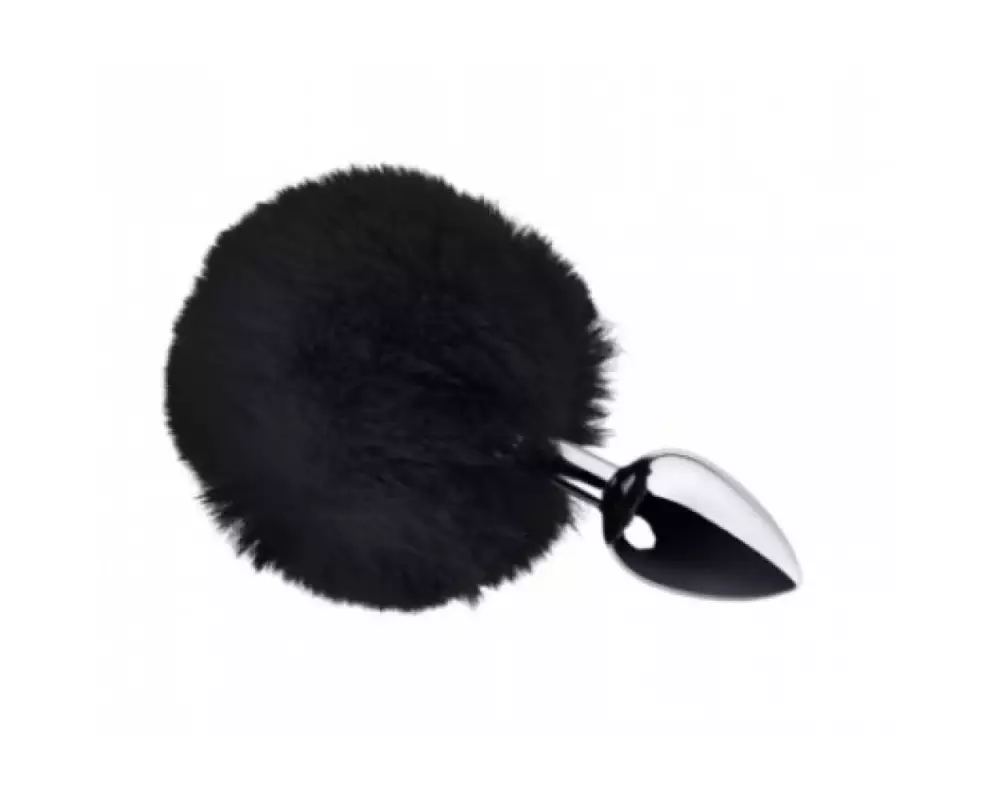 Пробка 505-S-BLK-SIL